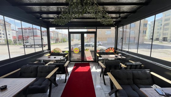 BELKENTTE CADDE ÜZERİ SATILIK DÜKKAN 