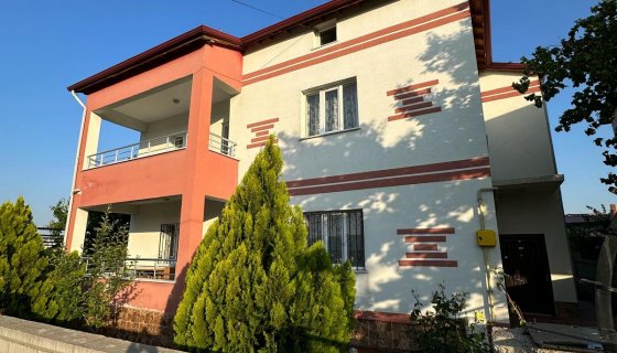 EMLAK GM’den Esentepe’de Müstakil 2 Katlı Bina 