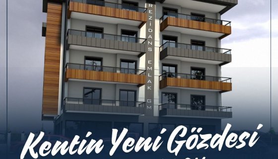 REZİDANS EMLAK GM